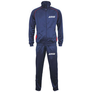 Traje deportivo de poliéster para hombre, ropa deportiva, proveedor de paquistaní - Product Image 3