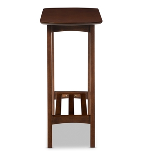 Nouvelle table console moderne de luxe en bois massif pour hôtel, appartement, hôpital, salon - Product Image 3