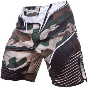 Short de combat imprimé sur mesure, short mma 2023 - Product Image 4