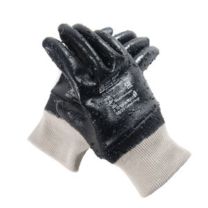 Gants de sécurité Polizar 51 NMS avec revêtement en PVC - Product Image 4