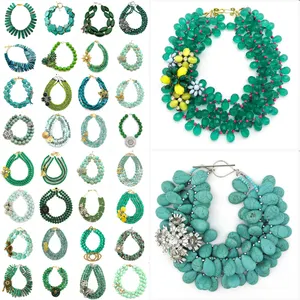 Necklace Jewelry & jewellery