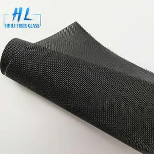 PVC-beschichtetes Polyester material PET-Netz mit unterschied lichem Gewicht