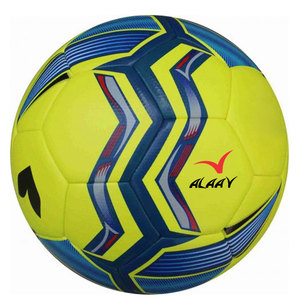 New Design Durable Hybrid Soccer <b>Ball</b> with PU/TPU/PVC Material Customizable Color & Size for Football Training - Product Image 3