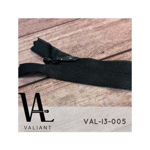 Accessoires de vêtement à mailles 1mm #3, filet à déchirer en nylon à fermeture éclair Invisible - Product Image 2