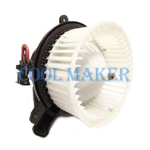 Moteur de Ventilateur de Climatisation Automobile pour Volkswagen Polo/Seat <span class=keywords><strong>Arona</strong></span> 2Q1819021 GT858003 5777841 5557810 - Product Image 3