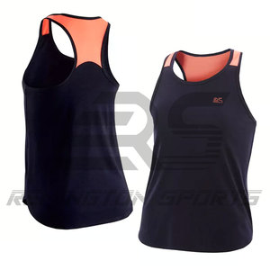 Débardeurs pour femmes, confortables, bon marché, prix de vente en gros de qualité supérieure avec votre logo. - Product Image 3