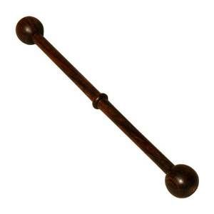 Hecho a mano 9 ''de Bodhran batidor-Irlandés de palo de tambor - Product Image 1