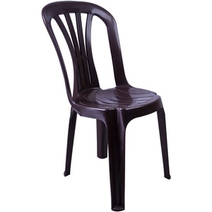 เก้าอี้พลาสติกสำหรับงานแต่งงานดีไซน์ทันสมัยหรูหราเฟอร์นิเจอร์เชิงพาณิชย์สีแดงฟ้า - Product Image 2