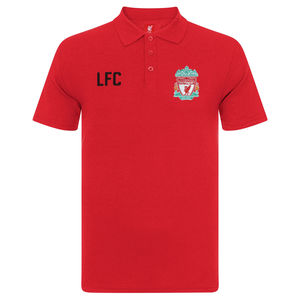 Camiseta Deportiva de Fútbol para Niños, Personalizada con Bordado, Tejido Sólido de Poliéster/Algodón, Anti-Pilling, Unisex, Manga Corta, Atlética para Niños - Product Image 2