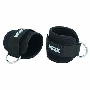 Sangles de cheville réglables personnalisées pour la musculation en salle de sport - Product Image 1