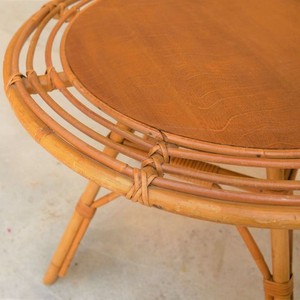 ขายส่งโต๊ะไม้และหวาย,หวายหวายตาราง,เฟอร์นิเจอร์หวาย - Product Image 5