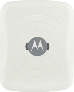 AP-6532-66040-WR วิทยุคู่ประสิทธิภาพสูง802.11N จุดเชื่อมต่อไร้สายสำหรับองค์กร - Product Image 1