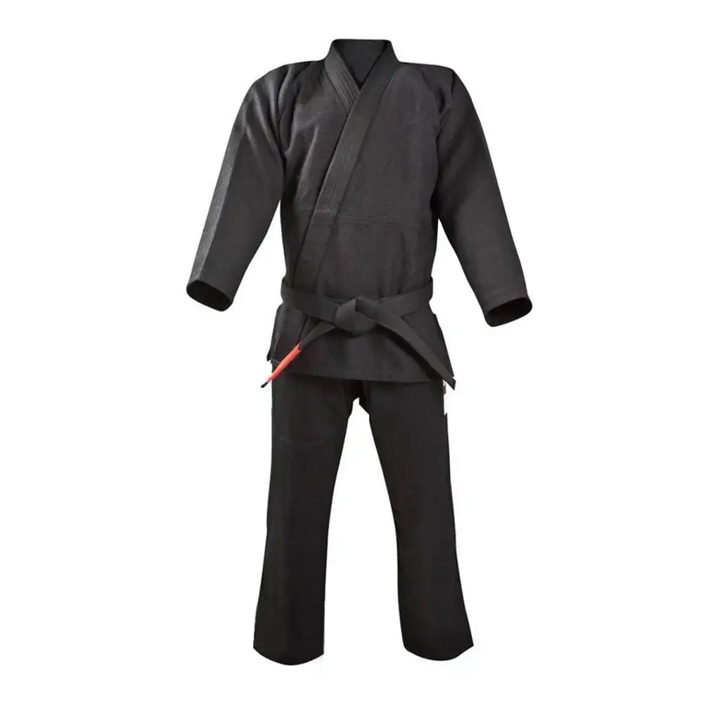 La DCI ropa para Artes Marciales Jitsu uniforme/bjj uniforme/gi ropa deportiva OEM servicio adultos Unisex