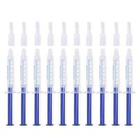 Kit de Blanqueamiento Dental 2025 con Logotipo Personalizado, Sin Peróxido, Eficaz para Eliminar Manchas Amarillas, Marca OEM, 20*10*5cm