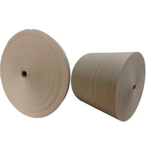 Thickness Range 0.64 - 0.68 mm. Core Board Slitting <b>Paper</b> <b>Roll</b> Product Applicable for Making <b>Paper</b> Core <b>Paper</b> Tube Packaging - Product Image 1