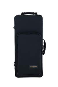 แซ็กโซโฟนอัลโตคุณภาพดีสไตล์โบราณพร้อมลวดลายดอกไม้ - Product Image 6