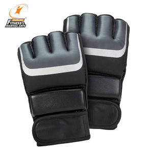 Conception de logo de combat personnalisé, créez vos propres gants de MMA - Product Image 2