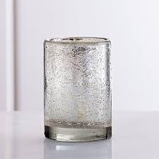 Metal Glass Votive Tea Light Candle Holder for Home Decoration Living Room Central <b>Table</b> <b>Side</b> <b>Table</b> at lowest price - Product Image 2