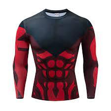 Best Quality Women's Men's Sublimated Short Sleeve Rash Guard Custom Blank XXL <b>Surf</b> Trend Black Yellow Green Blue Wholesale - Product Image 3