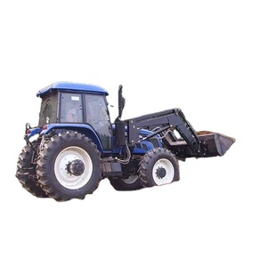 Forca per Tre Balle di Fieno per Trattore Agricolo e Terna, Prezzi Competitivi - Product Image 1
