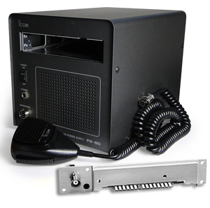 PS-80 Power Supplies supply shown with the HM-176 - Product Image 2