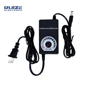 Ac Dc Adapter 12 V 1a 2a 5 V Power Adapters