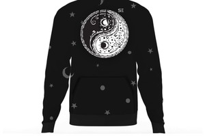 Offre Spéciale Hommes Sublimation Hoodies Pour Adultes Pull Over Hoodies Impression Personnalisée Logo Hoodies Pour Hommes - Product Image 6