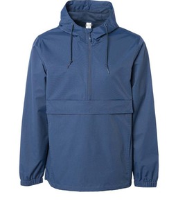 Jersey Reversible de moda para hombre, cortavientos de invierno, chaqueta vaquera impermeable para el trabajo, motociclismo, informal, Unisex, teñido - Product Image 1
