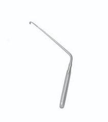 Rétracteurs de racine nerveuse Caspar de haute qualité pour la chirurgie de la colonne vertébrale Instruments de qualité de fabrication allemande de qualité supérieure - Product Image 5