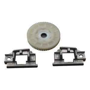 Sunroof Slider Left And Right Brackets and Motor Gear for P.e.u.g.e.o.t 206 - Product Image 3