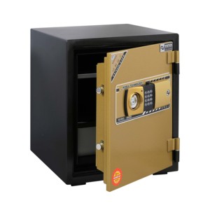 Caja Fuerte Electrónica de Alta Seguridad y Calidad, Yunos YNS-52E en Vietnam, con Muchos Colores - Product Image 1
