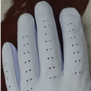 Guantes de Golf KEVEN KI-934 para Hombre, de Piel de Oveja Cabretta, Impermeables, Compatibles con Pantalla Táctil, Correa de Muñeca Ajustable, Logotipo Personalizado - Product Image 3