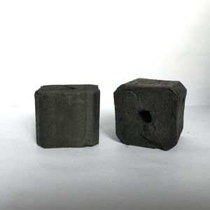 Noix de coco Shisha Charbon De Bois - Product Image 3