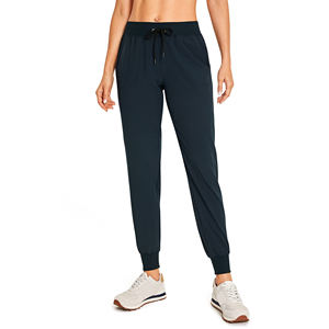 Pantalons de survêtement unisexes personnalisés en gros - Product Image 1