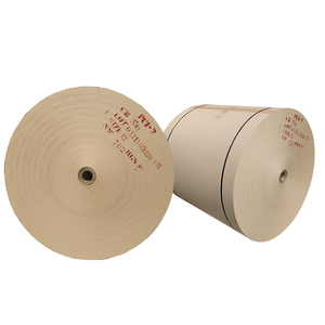 Core Board CB <b>Brown</b> Color 350 GSM for Making Standard <b>Paper</b> Cores Cones <b>Paper</b> Tube Packaging - Product Image 1