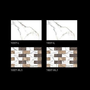 Azulejos cerámicos coloridos diseño 30x45cm - Product Image 6