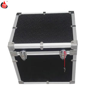 BDV น้ำมันน้ำมันหม้อแปลงสลายแรงดันไฟฟ้าชุดทดสอบ Spintermetre - Product Image 4