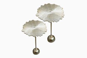 New Wood and Metal Trunk <b>Table</b> Usage Room Modern Round Made in India Top All Office Home Room Restaurant Super Market 2022 Best - Product Image 6