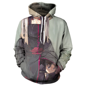 Sweat-shirt d'hiver surdimensionné premium OEM 2021 pour homme, sublimation, 100 % polyester - Product Image 3