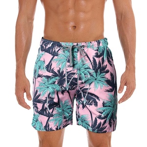 Mens Swimwear for Men Short French Cut Swim Trunk Quick Dry Bathing Suit - Product Image 3