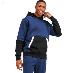 Survêtement de marque pour hommes, survêtement 100% Polyester, personnalisé, nouvelle collection - Product Image 4