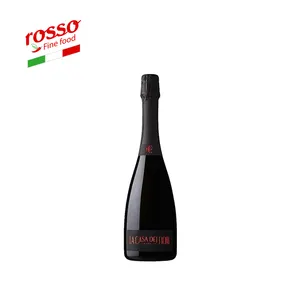 Clara C Sparkling Wine House of Flowers - Made in Italy Prosecco Doc High Quality 0.75 L from Veneto 11 % Alcohol 11 Grade Glera