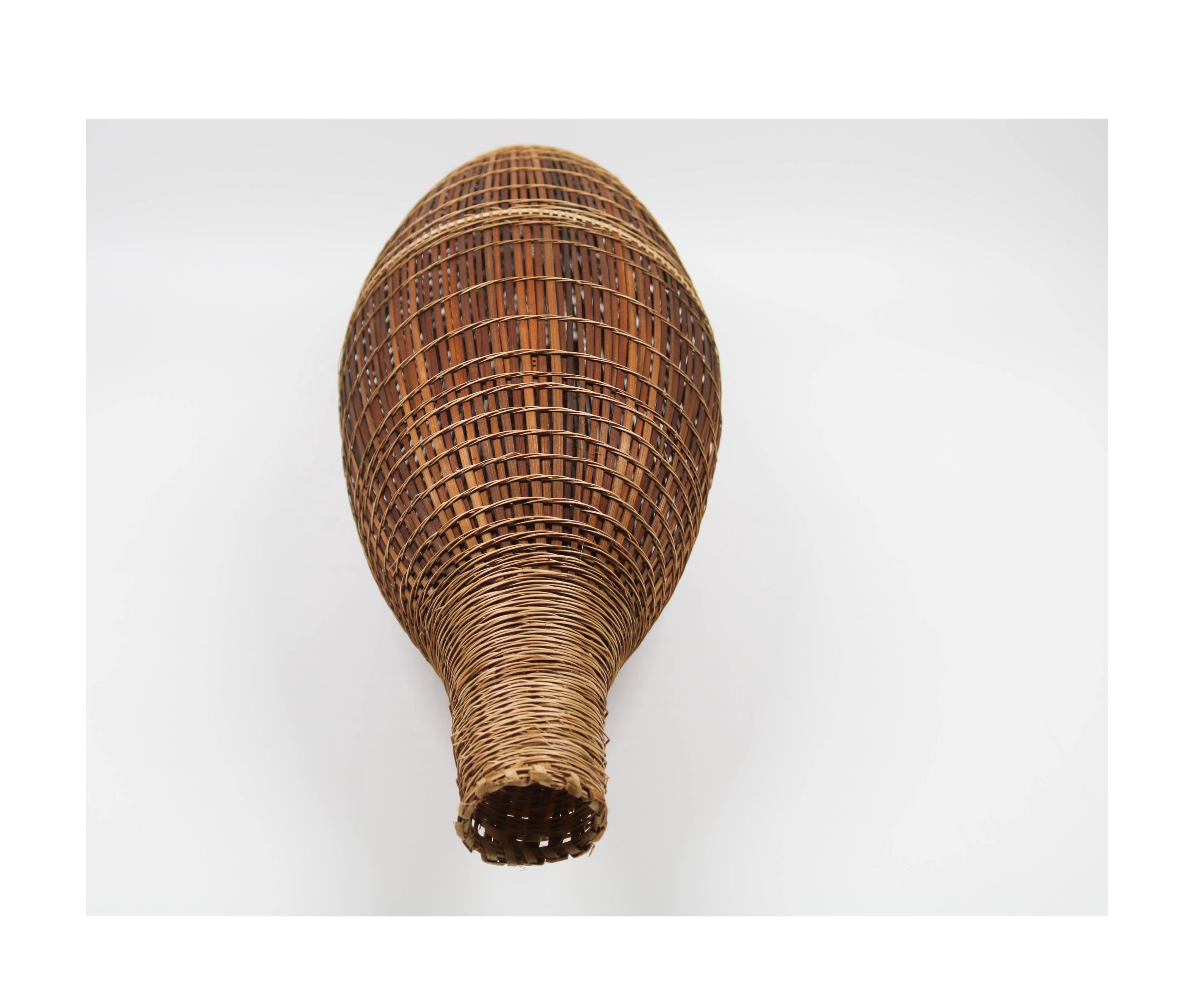 100% Natural Bamboo Shrimp Traps - High Quality & Best Price