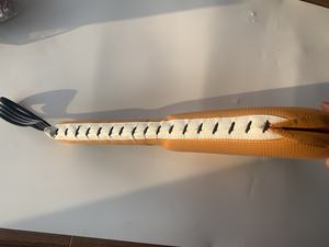 แผ่นรองพื้นสำหรับเทควันโด,แผ่นรองสำหรับฝึกเตะเป้าทนทานดีไซน์ล่าสุด - Product Image 3