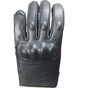 Remium-guantes de cuero para bicicleta, nuevo estilo, precio bajo - Product Image 3