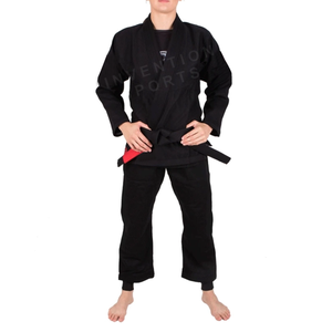Meilleures ventes Kimono multicolore en tissage de perles BJJ Gi pour femme avec pantalon Ripstop et logo personnalisé uniforme de Jiu Jitsu brésilien en vente - Product Image 2