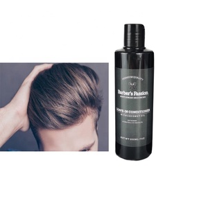 มืออาชีพอินทรีย์ออกจากในครีมฉลากส่วนตัวที่กำหนดเอง - Product Image 1