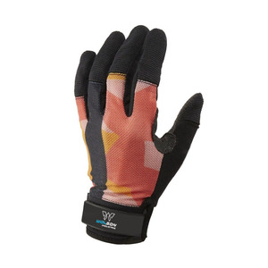 Logo personnalisé Nouveau style Gants d'haltérophilie au doigt complet pour hommes et femmes Protection de la paume Gym Fitness Workout Gant confortable. - Product Image 4