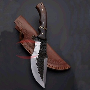 Cuchillo hecho a mano de acero inoxidable, alto carbono - Product Image 5