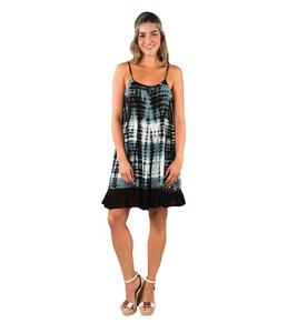 Fabricante de Vestidos de Verano para Mujer, 1 Pieza, Transpirable, Ecológico, Talla Única - Product Image 2